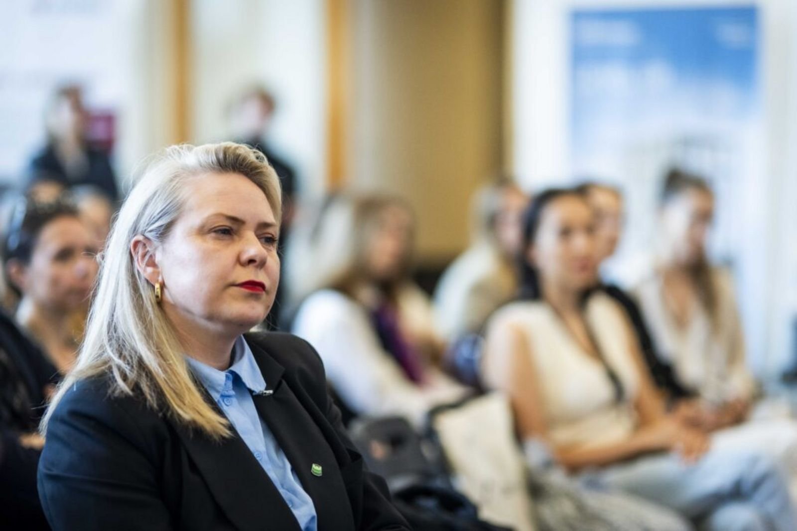 ARCHICON’25 renginyje architektūros srities atstovams – diskusijos apie tobulą tvarų miestą, visuomenės balsą ir geriausiųjų apdovanojimai 85 20250530SAArchBook3283