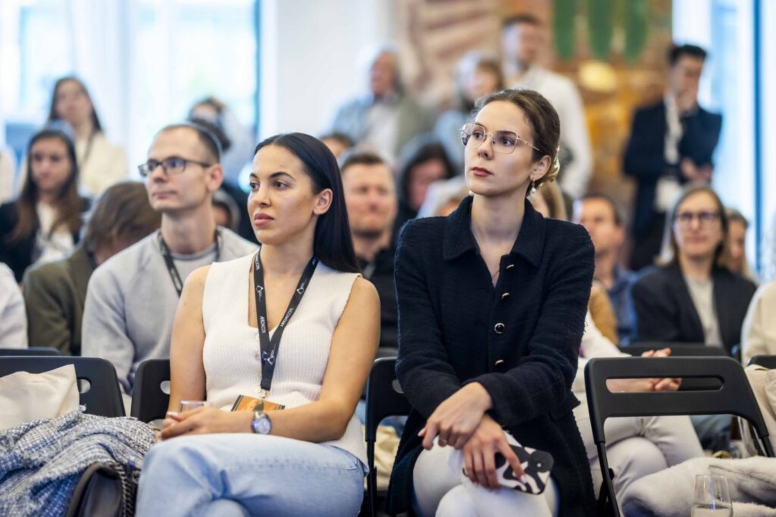 ARCHICON’25 renginyje architektūros srities atstovams – diskusijos apie tobulą tvarų miestą, visuomenės balsą ir geriausiųjų apdovanojimai 18 20250530SAArchBook3328