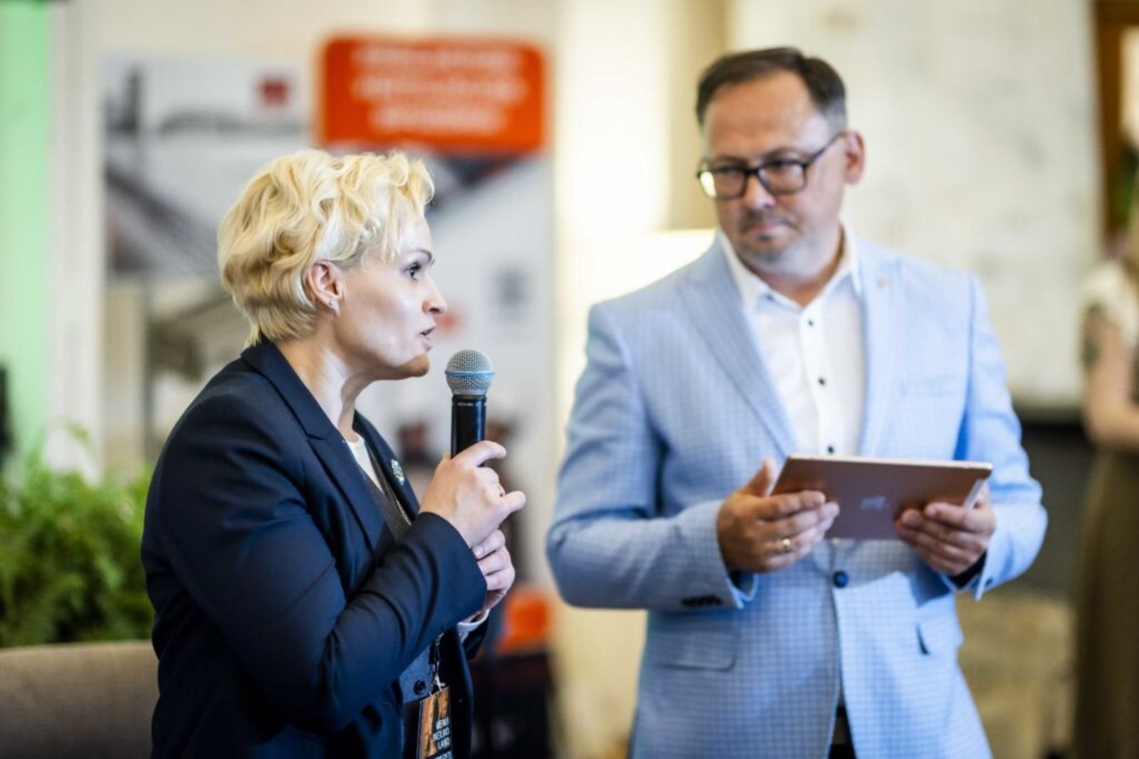 ARCHICON’25 renginyje architektūros srities atstovams – diskusijos apie tobulą tvarų miestą, visuomenės balsą ir geriausiųjų apdovanojimai 101 20250530SAArchBook3330