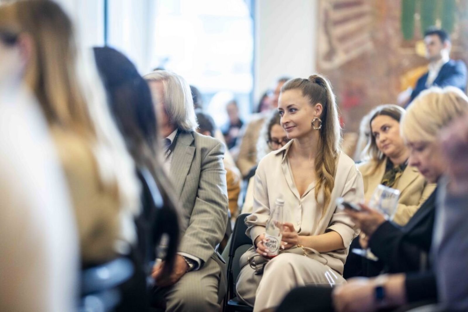 ARCHICON’25 renginyje architektūros srities atstovams – diskusijos apie tobulą tvarų miestą, visuomenės balsą ir geriausiųjų apdovanojimai 14 20250530SAArchBook3346