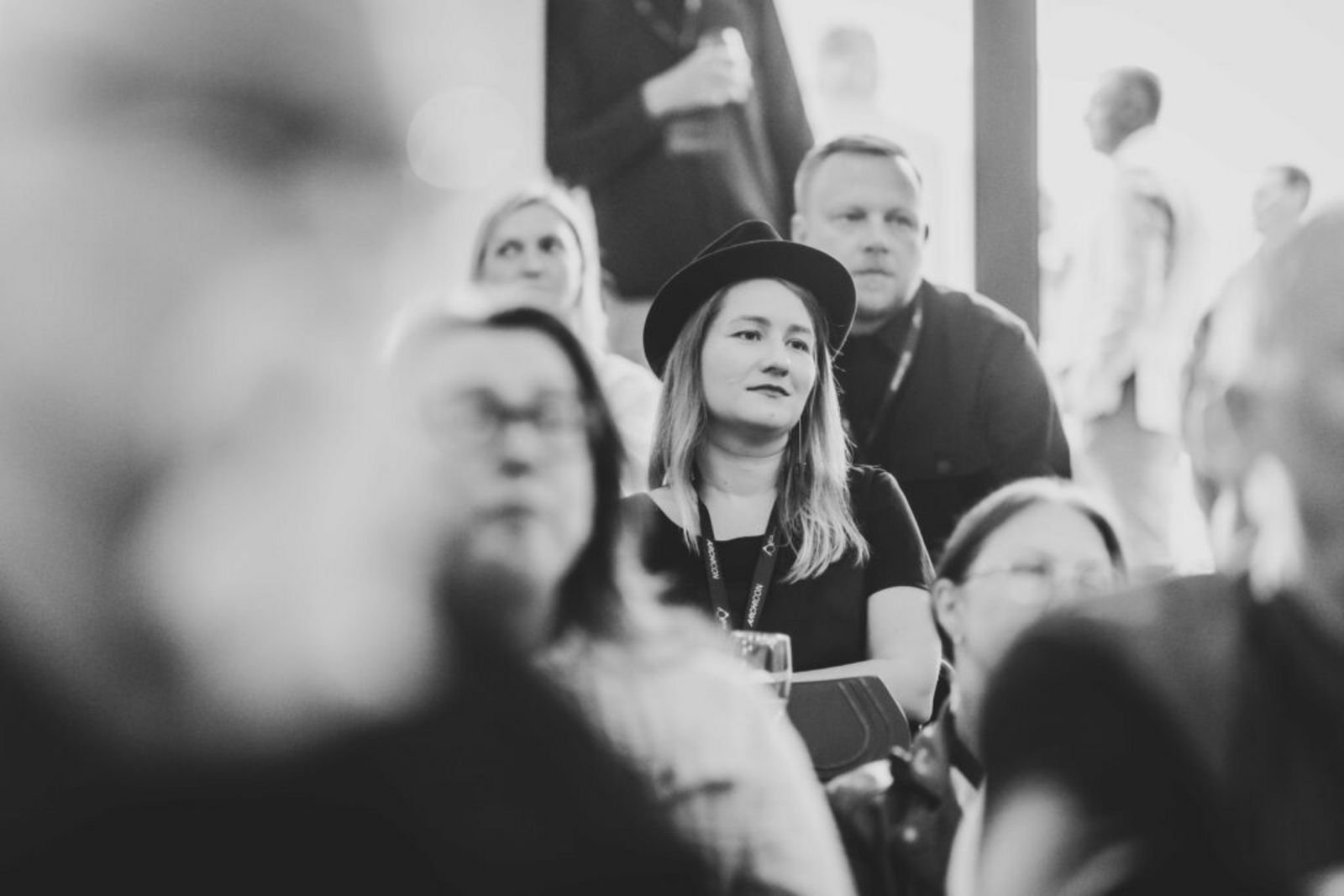 ARCHICON’25 renginyje architektūros srities atstovams – diskusijos apie tobulą tvarų miestą, visuomenės balsą ir geriausiųjų apdovanojimai 110 20250530SAArchBook3350