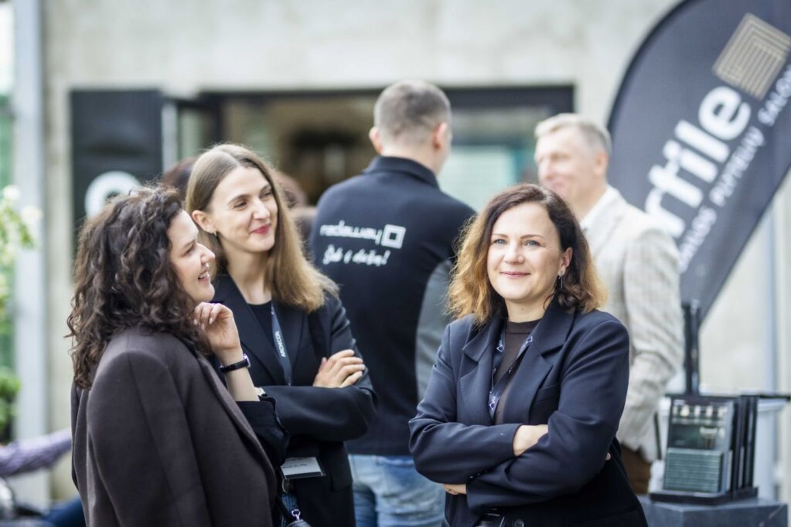 ARCHICON’25 renginyje architektūros srities atstovams – diskusijos apie tobulą tvarų miestą, visuomenės balsą ir geriausiųjų apdovanojimai 115 20250530SAArchBook3403