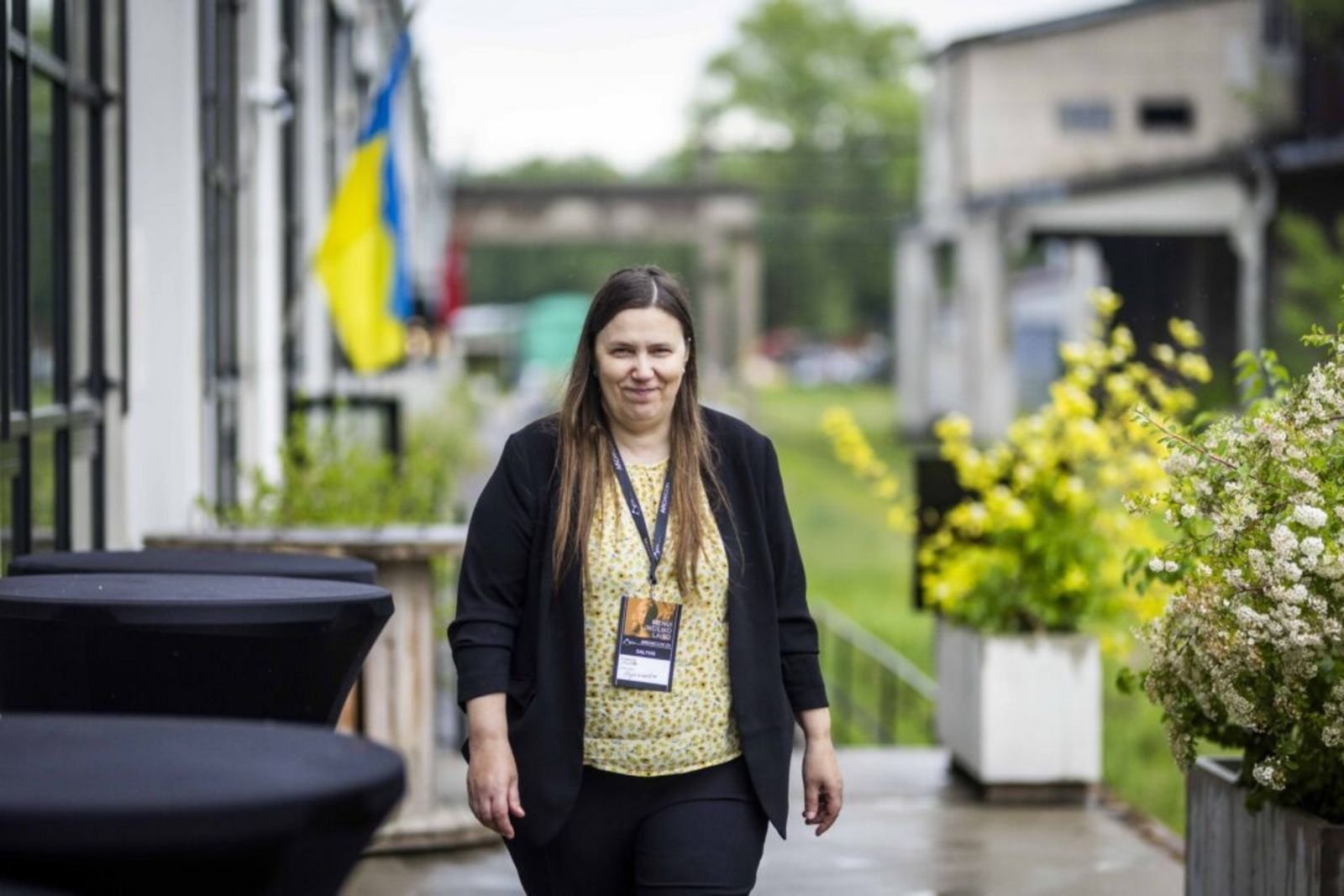 ARCHICON’25 renginyje architektūros srities atstovams – diskusijos apie tobulą tvarų miestą, visuomenės balsą ir geriausiųjų apdovanojimai 118 20250530SAArchBook3406