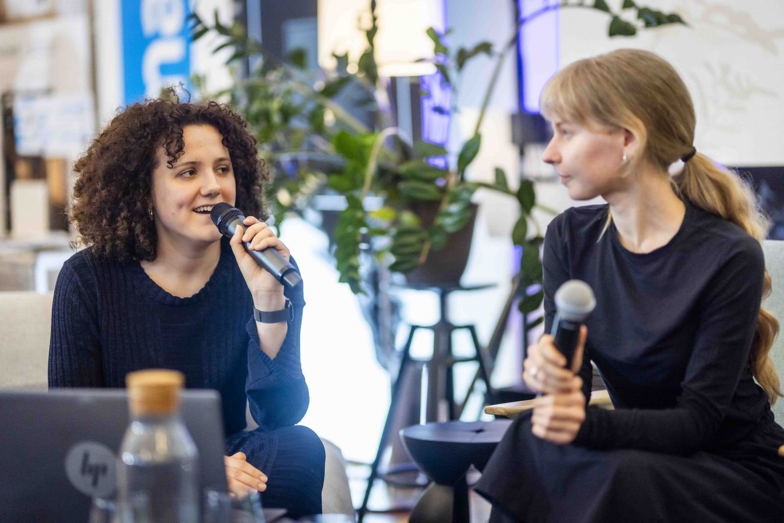 ARCHICON’25 renginyje architektūros srities atstovams – diskusijos apie tobulą tvarų miestą, visuomenės balsą ir geriausiųjų apdovanojimai 127 20250530SAArchBook3443 scaled