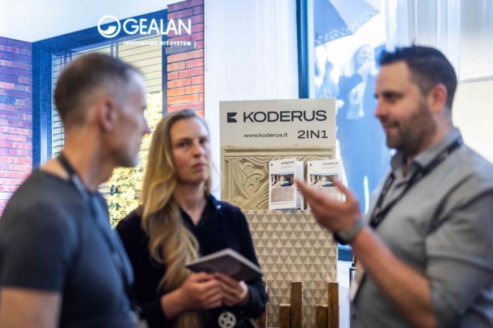 ARCHICON’25 renginyje architektūros srities atstovams – diskusijos apie tobulą tvarų miestą, visuomenės balsą ir geriausiųjų apdovanojimai 125 20250530SAArchBook3458