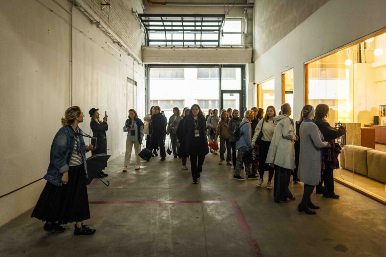 ARCHICON’25 renginyje architektūros srities atstovams – diskusijos apie tobulą tvarų miestą, visuomenės balsą ir geriausiųjų apdovanojimai 129 20250530SAArchBook3461