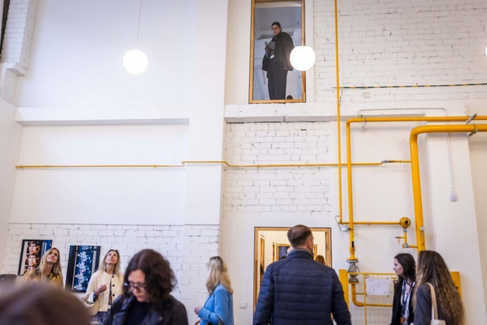 ARCHICON’25 renginyje architektūros srities atstovams – diskusijos apie tobulą tvarų miestą, visuomenės balsą ir geriausiųjų apdovanojimai 130 20250530SAArchBook3466