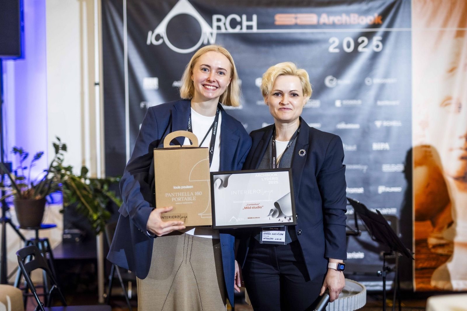 ARCHICON’25 renginyje architektūros srities atstovams – diskusijos apie tobulą tvarų miestą, visuomenės balsą ir geriausiųjų apdovanojimai 33 20250530SAArchBook3492 scaled