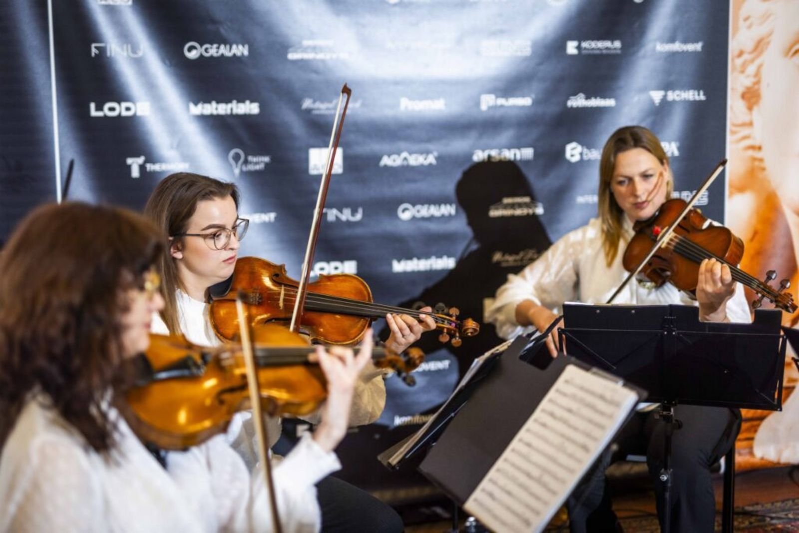 ARCHICON’25 renginyje architektūros srities atstovams – diskusijos apie tobulą tvarų miestą, visuomenės balsą ir geriausiųjų apdovanojimai 136 20250530SAArchBook3501