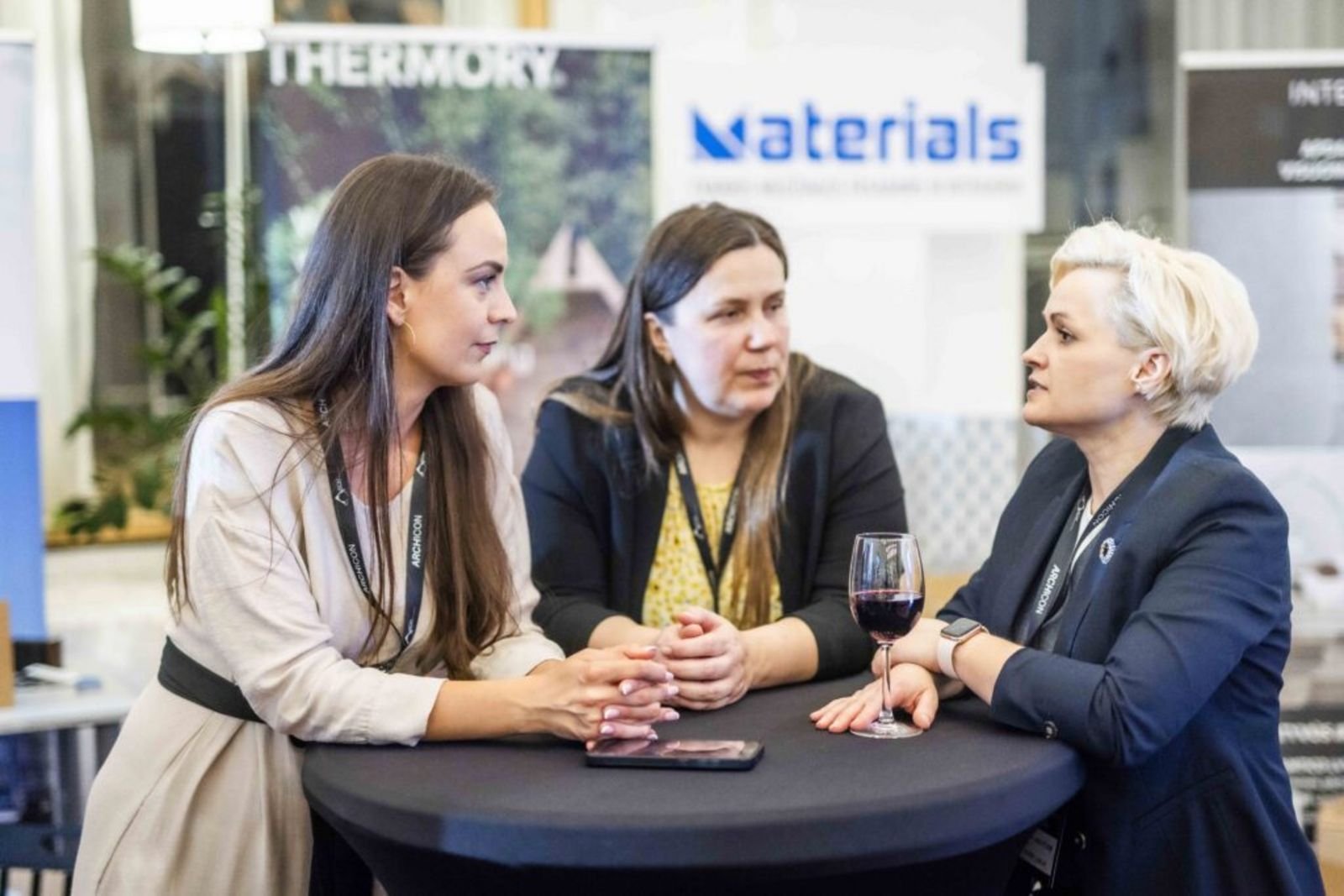 ARCHICON’25 renginyje architektūros srities atstovams – diskusijos apie tobulą tvarų miestą, visuomenės balsą ir geriausiųjų apdovanojimai 143 20250530SAArchBook3518