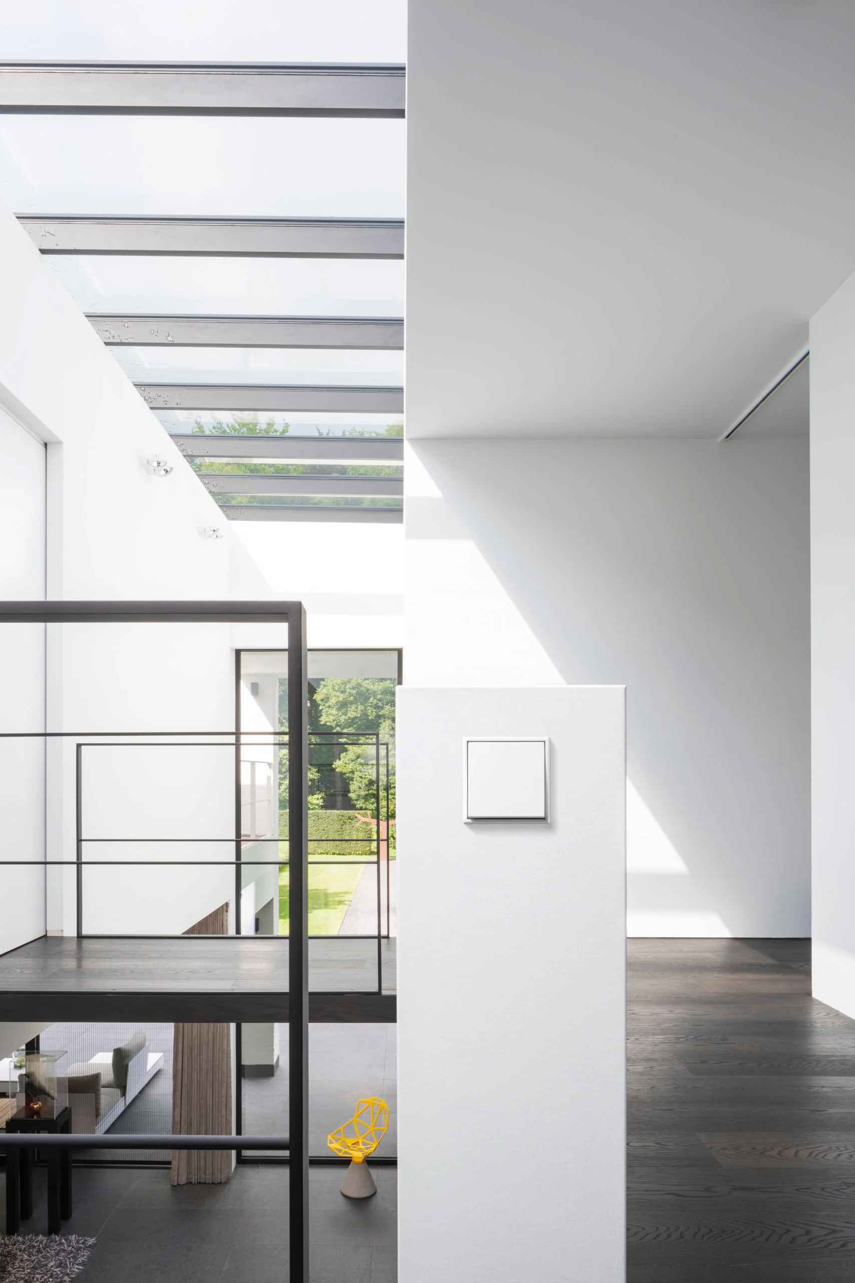 JUNG jungikliai – kokybė kiekviename prisilietime 3 JUNG LS 990 Constantin Meyer nuotr scaled