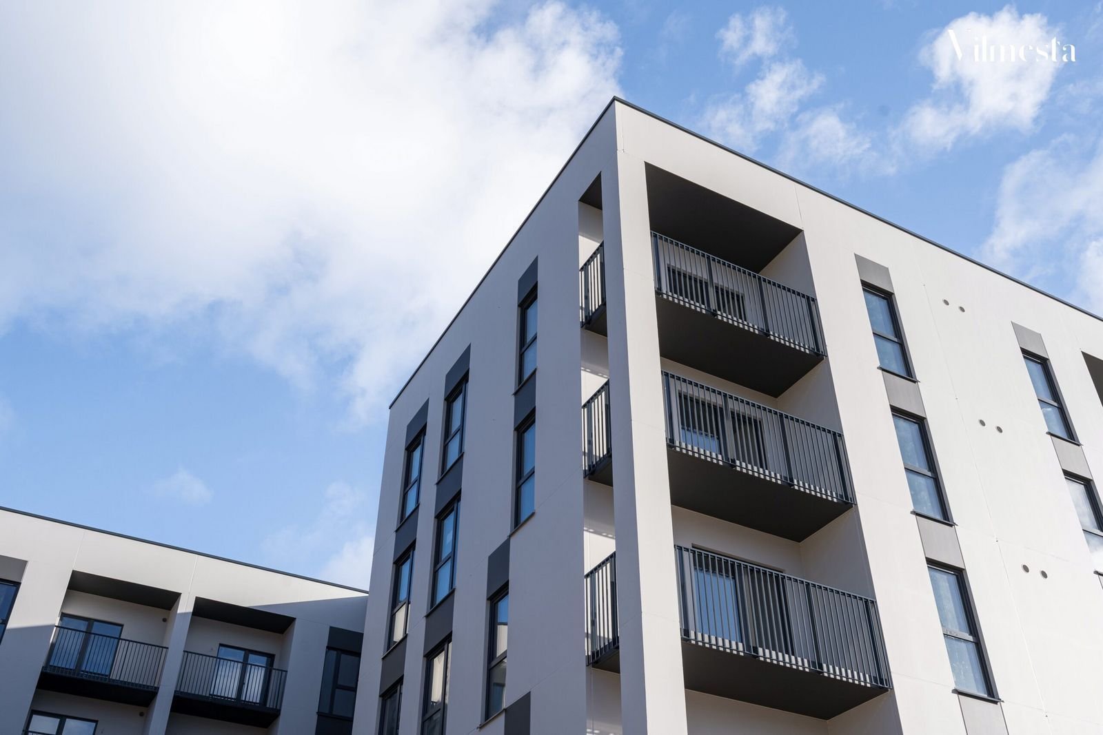 Projektas „GyvenkiM29“ – naujos kokybės standartas sostinės Pilaitėje 8 Pilaite projektas 13 of 71 scaled