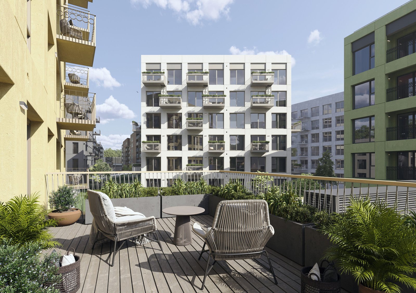 Siaures namas naujasis skansenas scaled