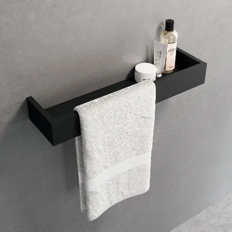 SPA atmosferos vonios kambaryje kūrimas: interjero dizainerė pataria 9 file