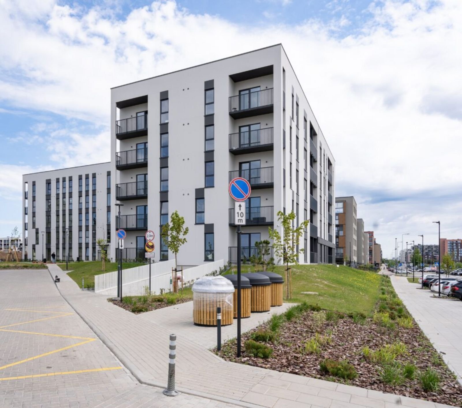 Projektas „GyvenkiM29“ – naujos kokybės standartas sostinės Pilaitėje 9 image00005