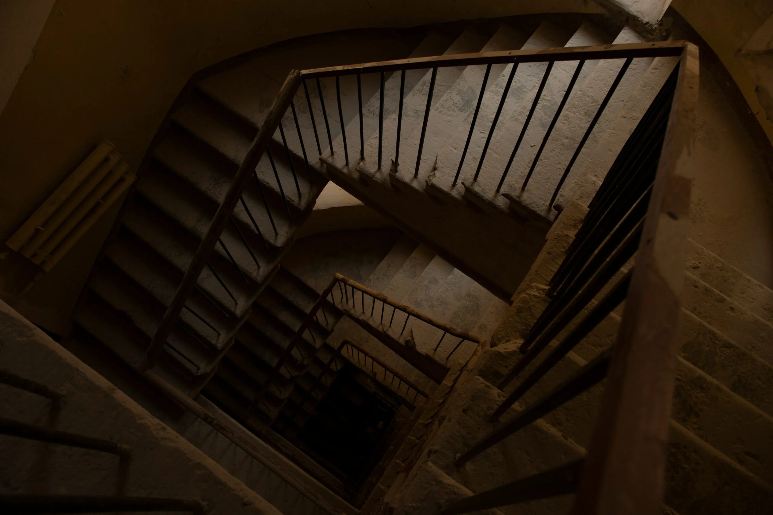 Nuo šio mėnesio mokėsite daugiau: ką reiškia padidintas tarifas daugiabučių gyventojams? 2 daugiabucio remontas scaled