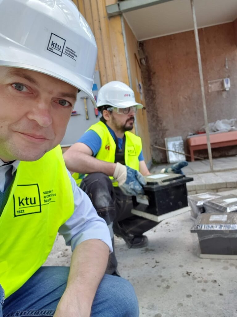 Prekinis betonas: gamybos ypatumai, kokybės kontrolė 2 20220615 122917