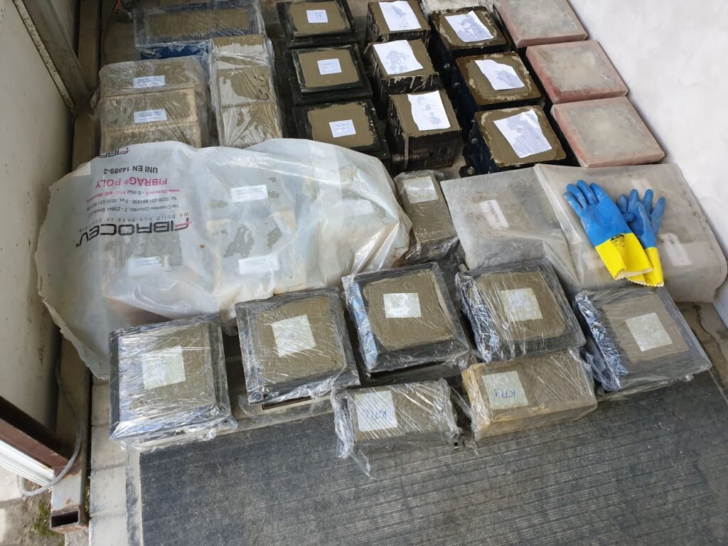 Prekinis betonas: gamybos ypatumai, kokybės kontrolė 4 20220615 123300