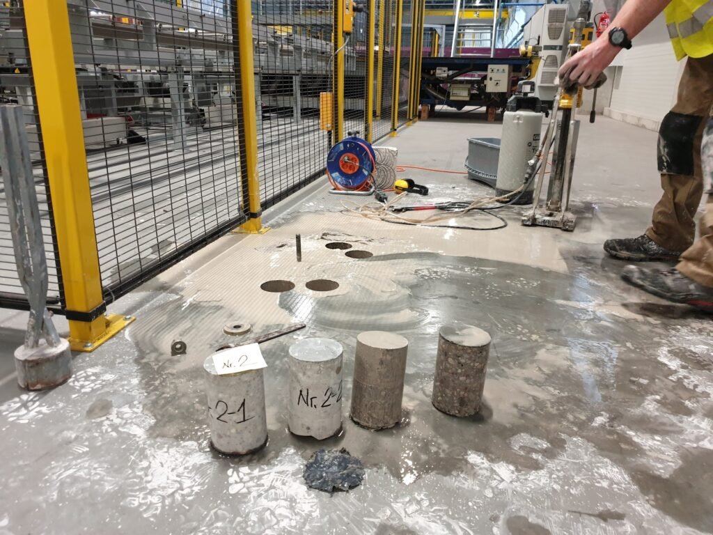 Prekinis betonas: gamybos ypatumai, kokybės kontrolė 3 20230123 142950