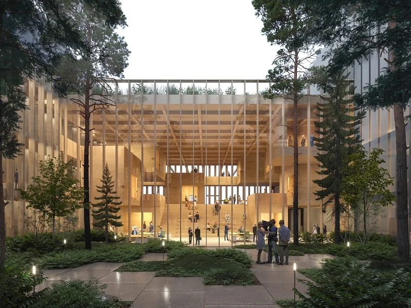 Architektas Žaliajame kurse: vaidmenys keičiasi 7 6KIEMAI vizualizacija4