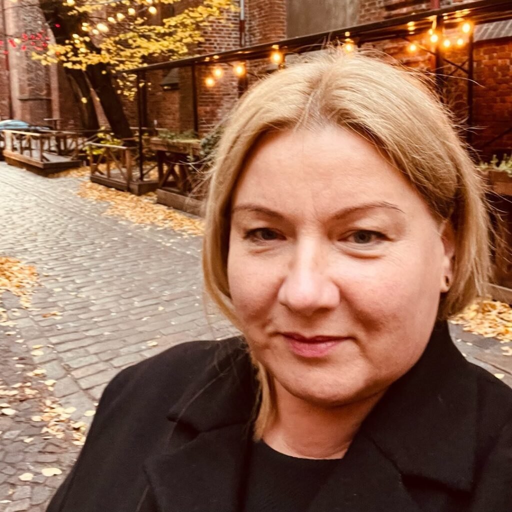 KTU ekspertės atskleidė, kodėl kultūros paveldas svarbus bendruomenių vienybei 3 Ausra