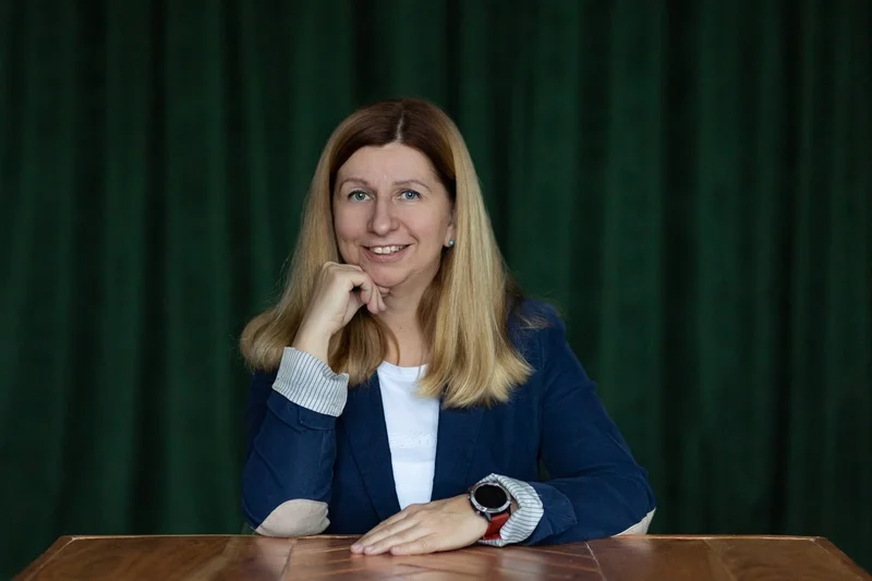 KTU ekspertės atskleidė, kodėl kultūros paveldas svarbus bendruomenių vienybei 4 Lina