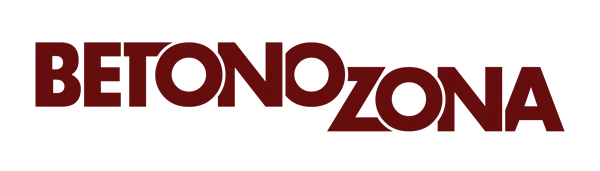 Kristalinės hidroizoliacijos – betono ilgaamžiškumui užtikrinti 4 Logo Betono zona