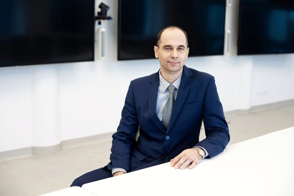 Betonas tiltų infrastruktūroje – tvari ir ilgaamžė jungtis 2 Mindaugas Dauksys 20