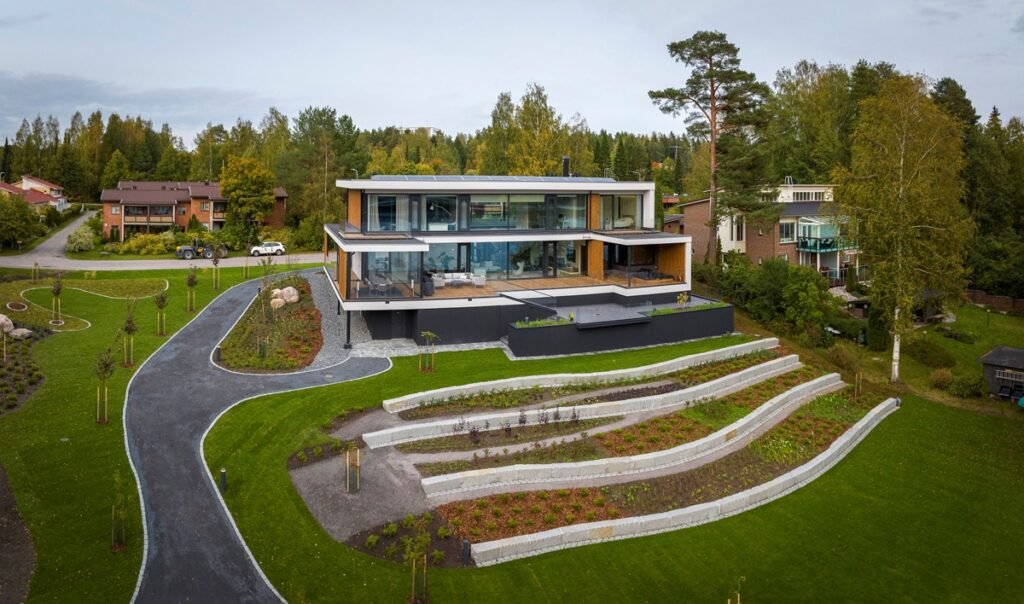 Žiedinės ekonomikos iššūkiai ir perspektyvos 3 NR 5 Residential building 1 1