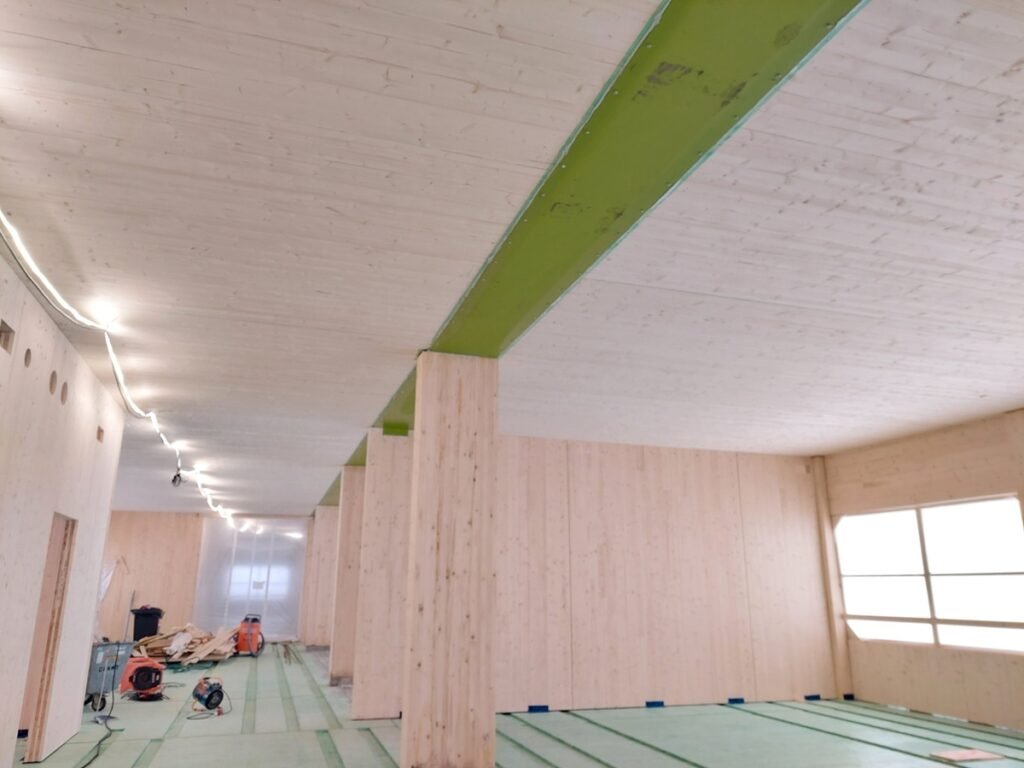 Sammontalo Lappeenranta 05 1