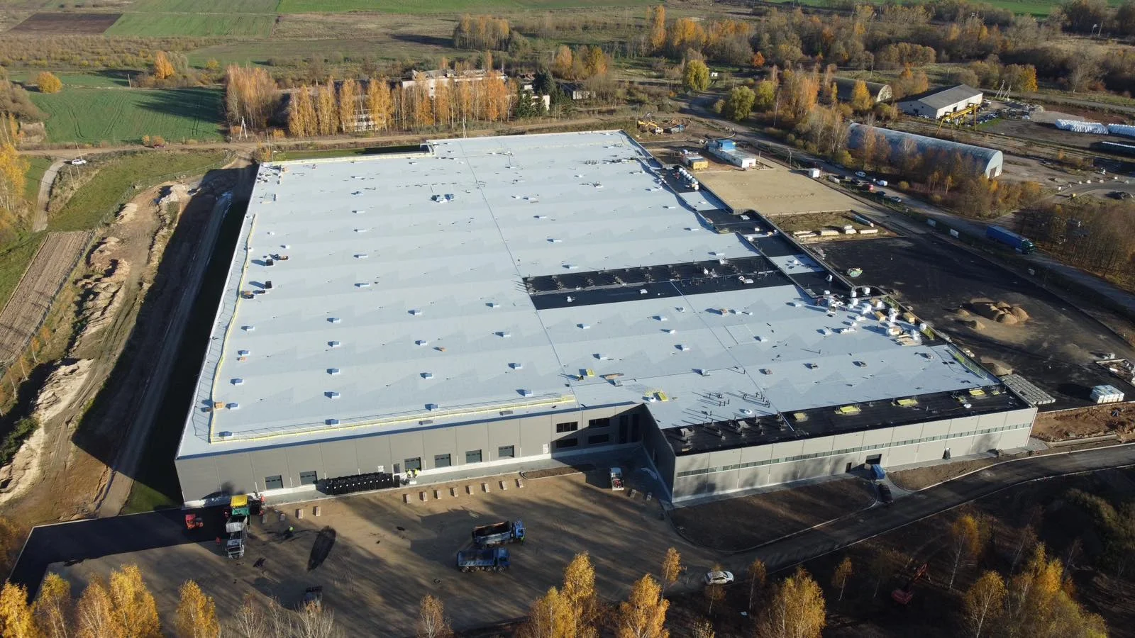 Naujos hidroizoliacijos galimybės Lietuvoje 1 Hidroizoliacija soprema