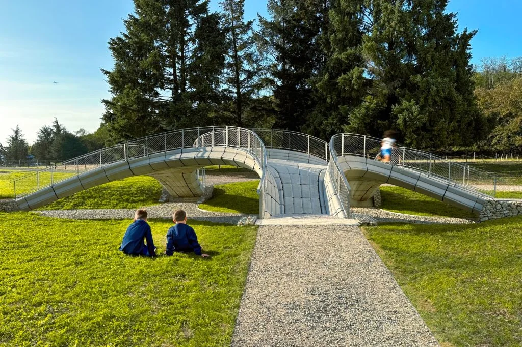 Betonas tiltų infrastruktūroje – tvari ir ilgaamžė jungtis 6 Tiltas Italijpje