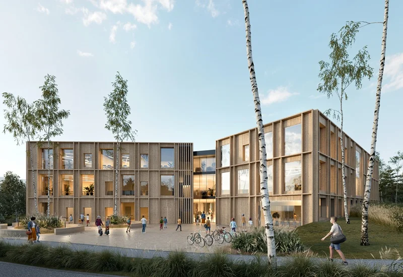 Architektas Žaliajame kurse: vaidmenys keičiasi 6 akiu lygis PP