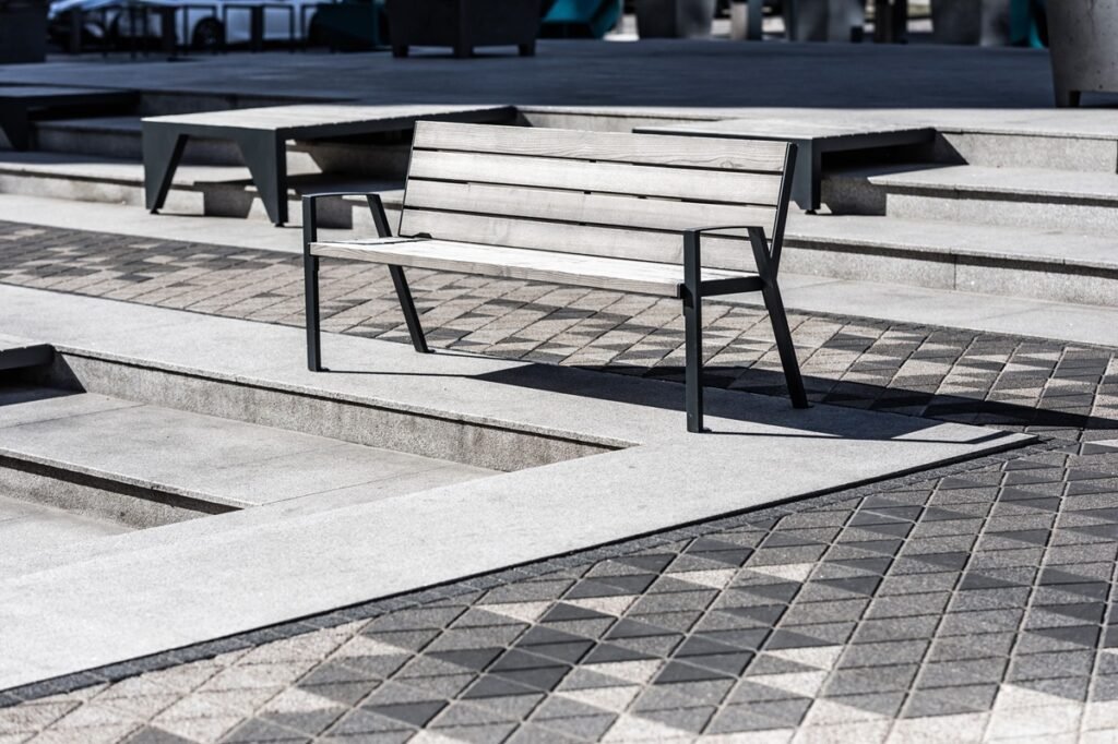 Kokybiškos trinkelės - ne tik patogiam judėjimui: dizaino sprendimai, padedantys kovoti su klimato kaita 3 katalog