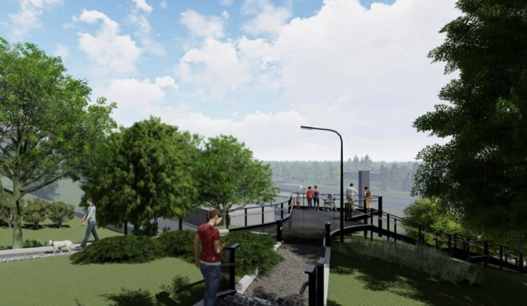 Vilniuje startuos Tūkstantmečio skvero įrengimas 3 2025 09 15 12h17 33