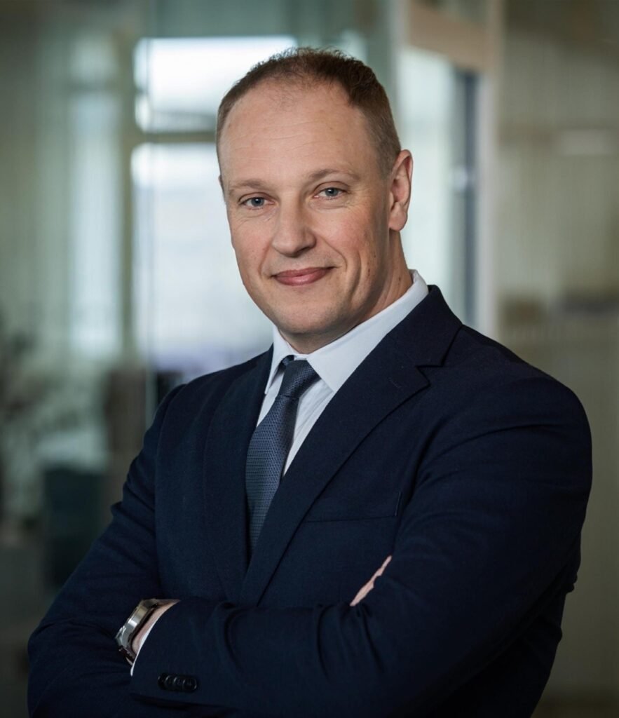 Ypatingų projektų pamatuose pritaikomas betonas 7 Dainius Andriulis BL