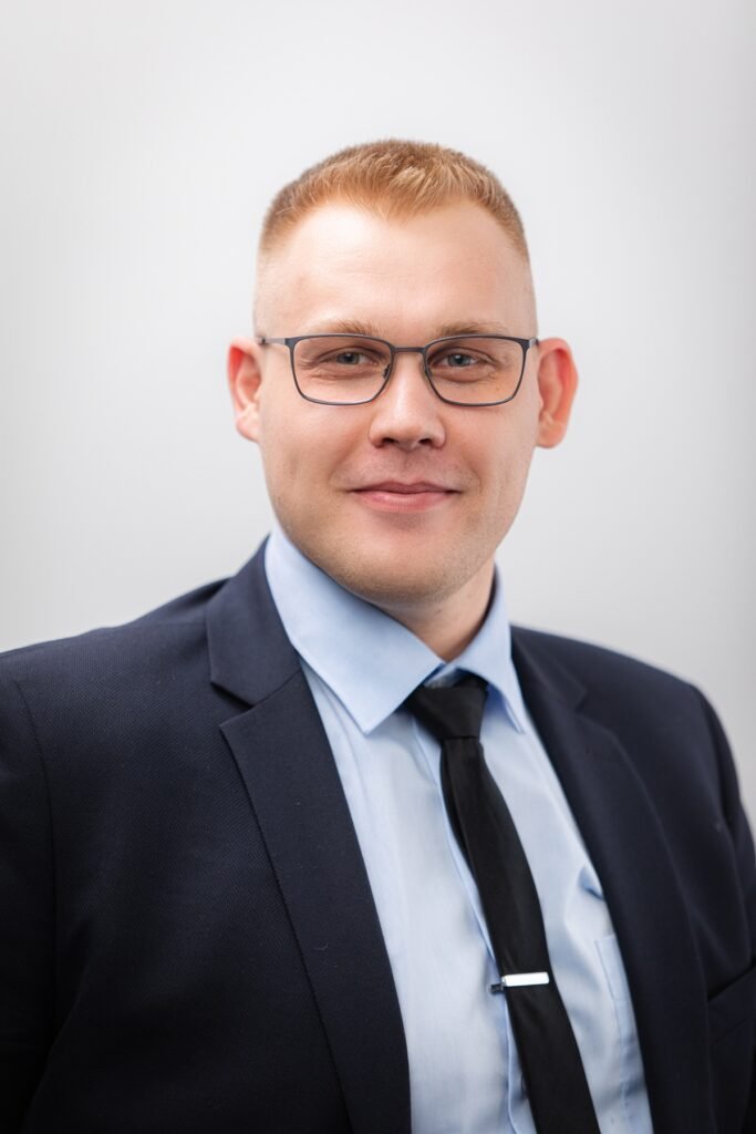 Ypatingų projektų pamatuose pritaikomas betonas 4 Eitvydas Darguzis Sweco Lietuva 1