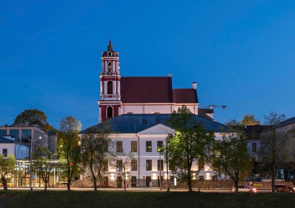 Tvariausios Baltijos architektūros didysis prizas iškeliavo į Lietuvą 2 Sv. Jokubo kvartalas 2025 8