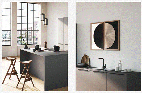 Skandinaviško stiliaus virtuvės baldai: kodėl jie tokie populiarūs? 2 image