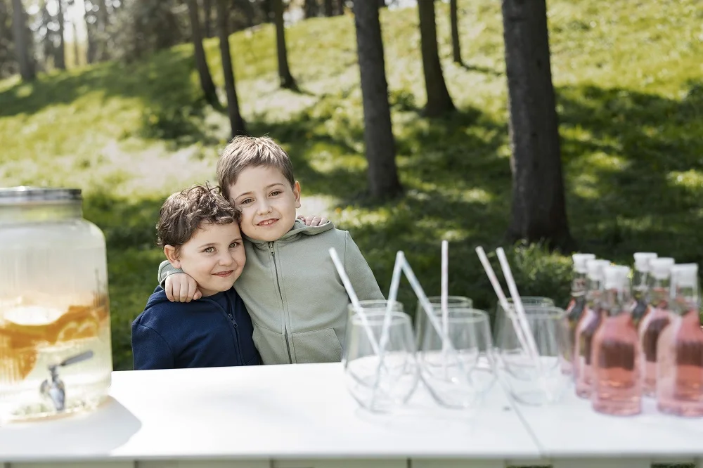 Kelionės be rūpesčių