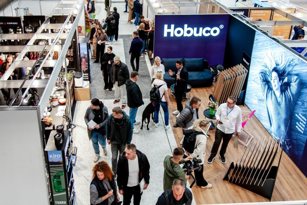 „Supernamai“ 2025 Klaipėdoje: čempionatas, naujienos ir sprendimai jūsų namams 4 3