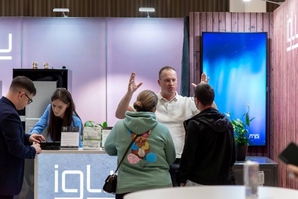 „Supernamai“ 2025 Klaipėdoje: čempionatas, naujienos ir sprendimai jūsų namams 5 4