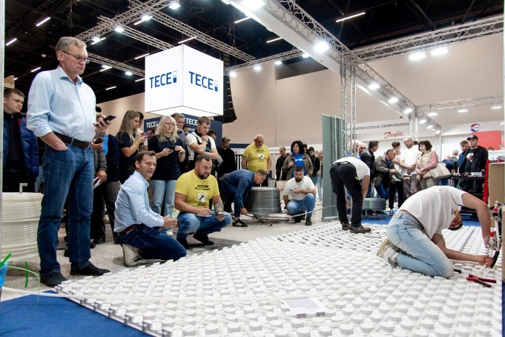 „Supernamai“ 2025 Klaipėdoje: čempionatas, naujienos ir sprendimai jūsų namams 6 5