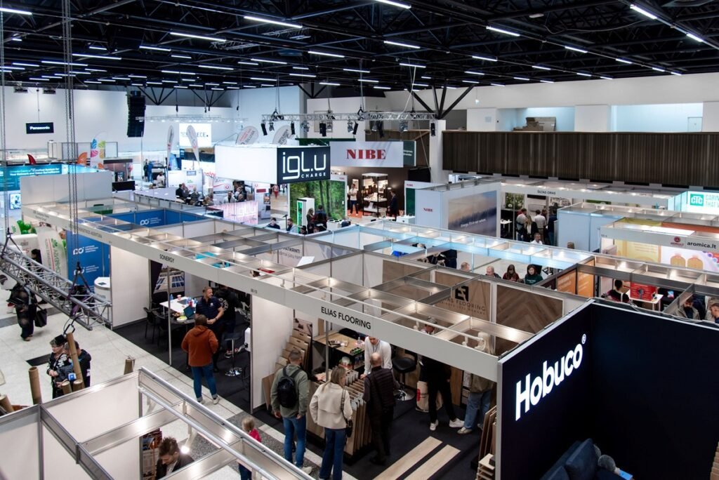 „Supernamai“ 2025 Klaipėdoje: čempionatas, naujienos ir sprendimai jūsų namams 7 7