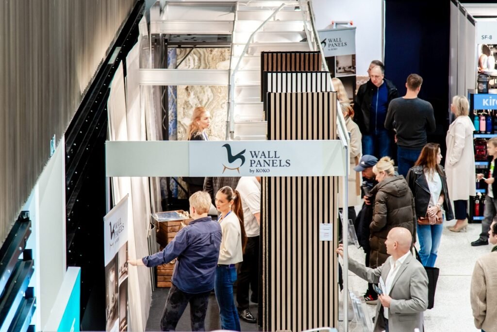 „Supernamai“ 2025 Klaipėdoje: čempionatas, naujienos ir sprendimai jūsų namams 8 8