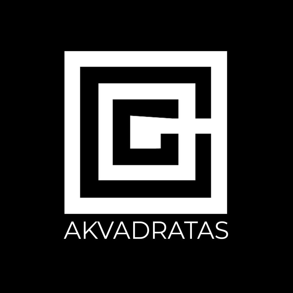 „Akvadratas“ 11 Akvadratas architektai, interjero dizaineriai