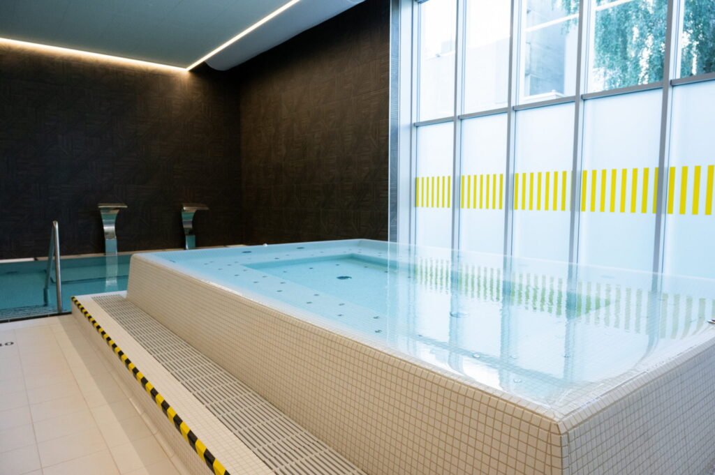 Kauniečiams duris atveria naujas Šilainių baseinas 4 Baseinas kaune2