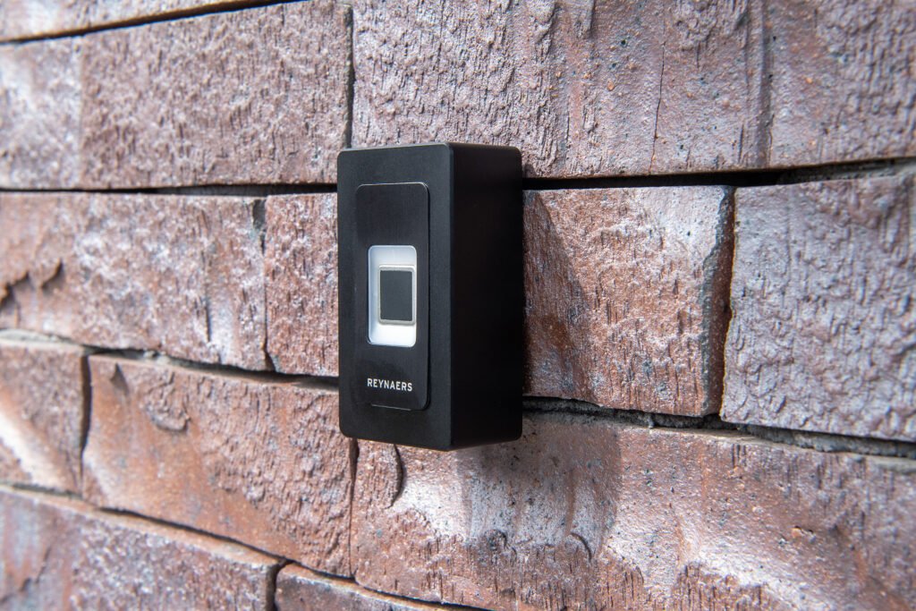 Išmanus pastatas – modernūs, patogūs ir prieinami saugos sprendimai 3 FGF 5684