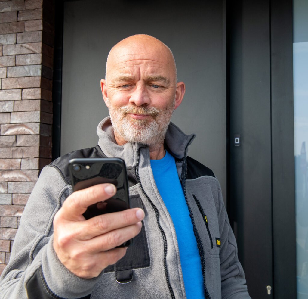 Išmanus pastatas – modernūs, patogūs ir prieinami saugos sprendimai 4 FGF 5813