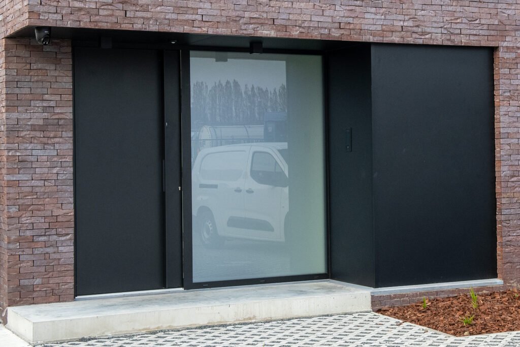 Išmanus pastatas – modernūs, patogūs ir prieinami saugos sprendimai 5 FGF 5900